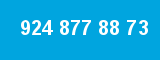 924 877 88 73 924 877 88 73